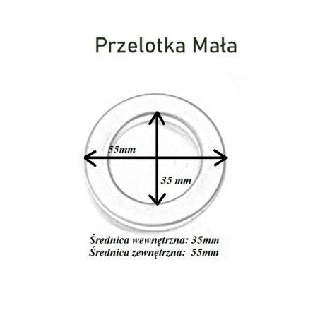 Przelotka Szara - 2